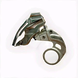 Shimano Umwerfer FD-M760 E-Type Tretlager Klemmung Fully - Bild 1 von 2