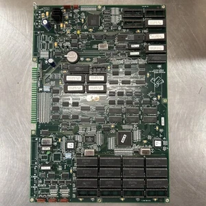 Jamba Steuerplatine  - Bild 1 von 4