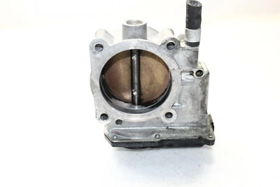 2005 - 2012 年 NISSAN XTERRA V6 4.0L TROTTLE 身体组件 P6449 — 第 1/4 张图片