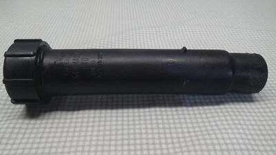 Tubo de llenado de aceite y tapa VW Volkswagen Vanagon 025 115 308 genuino OEM Foto 1 de 4