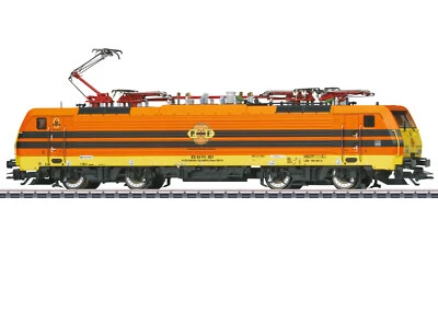 Märklin H0 39867 - E-Lok  Baureihe 189, Ep. VI, mfx+, Sound  Sale   Neuware - Bild 1 von 4