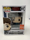 Funko Pop!: Television #617 (Stranger Things) Dustin (Snowball Dance) 2018 SCE