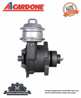 Cardone Reman Distribuidor 31-814 | Auto Pieza de Alta Calidad, Ajuste Universal para Mu Foto 1 de 4
