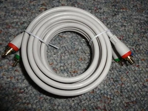 STEREN Python Digital Video Link HDTV High Resolution Ultra Shield 6 Ft Cable - Picture 1 of 2