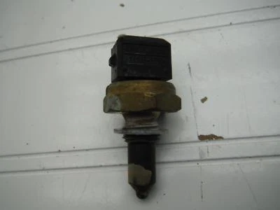 07 BMW F800S WATER OIL TEMPERATURE SENSOR - Image 1 of 3