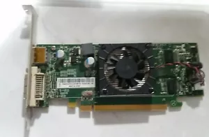 IBM Lenovo 3T7091 AMD Radeon HD 7450 1GB GDDR3 DVI DisplayPort Video Card - Picture 1 of 3