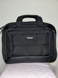 Targus Corporate Travel Brief Case - Picture 1 of 8