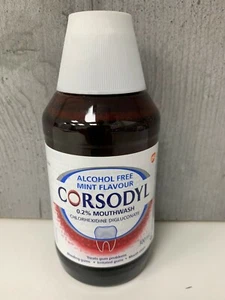 Corsodilo sin alcohol sabor nuevo 300 ml - Imagen 1 de 1