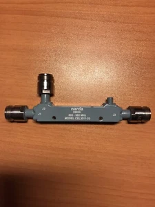 NARDA 99899 Coupler Directional - Imagen 1 de 2