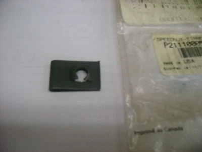 BRP CAN AM SPEEDNUT M6 P/N 211100050, ARTÍCULO DESCONTINUADO Foto 1 de 2