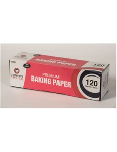 Caterers Choice Paper Baking Dispenser 30cm X 120mt Roll - Picture 1 of 1