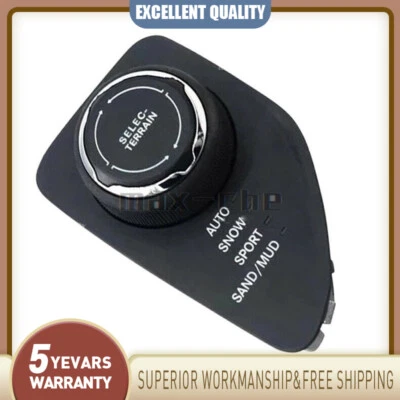 Interruptor de caja de transferencia 68141876AF# compatible con Jeep Cherokee 2014 2015 2016 2017 Foto 1 de 4