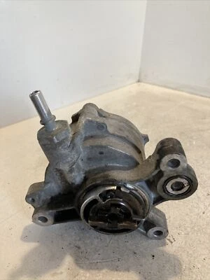 Pompa Del Vuoto Citroen C5 Originale 2.0 Hdi Anno 2009 - Imagen 1 de 4