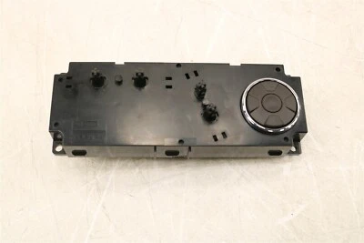 NEW Motorcraft Front Right Power Seat Switch Expresso SW7625 Lincoln MKZ 2015-17 - Изображение 1 из 4