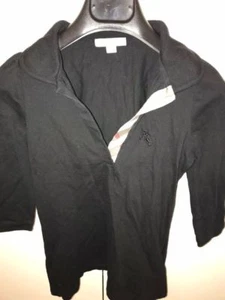 STUPENDA MAGLIA  DA DONNA BURBERRY WOMEN'S BEAUTIFUL BLOUSE - Bild 1 von 4