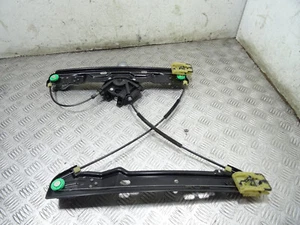 2014 RANGE ROVER EVOQUE SD4 L538 5DRS ESTATE FRONT LEFT WINDOW REGULATOR *12413 - Picture 1 of 13