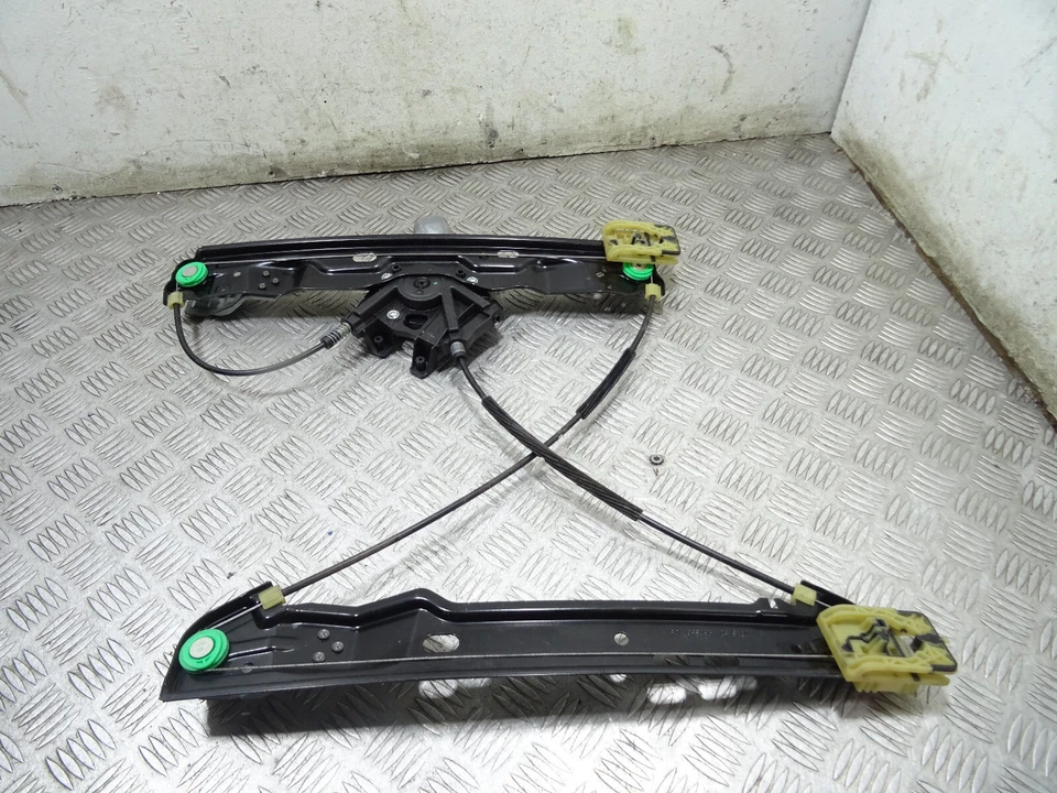 2014 RANGE ROVER EVOQUE SD4 L538 5DRS ESTATE FRONT LEFT WINDOW REGULATOR *12413 - Image 1 of 4