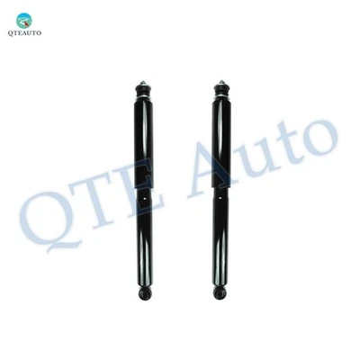 Pair of 2 Rear Shock Absorber For 1995-2002 KIA Sportage - Image 1 of 3