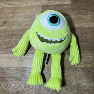 Disney Monsters Inc. Mike Wazowski Scentsy Buddy 10 Zoll Plüsch - Bild 1 von 11