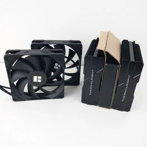 THERMALRIGHT Peerless Assassin 120 Heat Sink Black - Picture 1 of 8