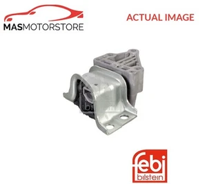 ENGINE MOUNT MOUNTING LEFT RIGHT FEBI BILSTEIN 174899 P FOR PEUGEOT BOXER - Picture 1 of 5