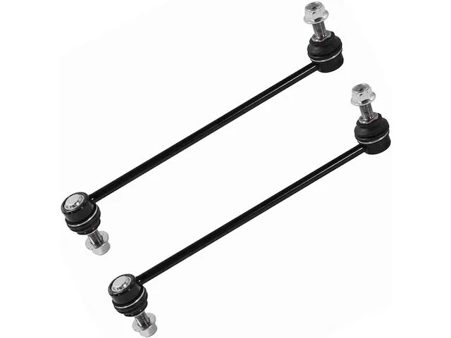 Front Sway Bar Link Kit For 2015-2022 Ford Transit-350 HD 2016 2017 2018 FJ154DK - Image 1 of 1