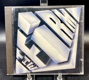 Sealed The Firm CD - Picture 1 of 2