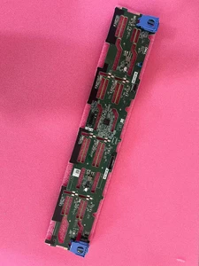 0V084T FOR DELL PowerEdge R7525 R750 12 Disks 3.5 Hard Disk Expansion Backplane - Picture 1 of 1