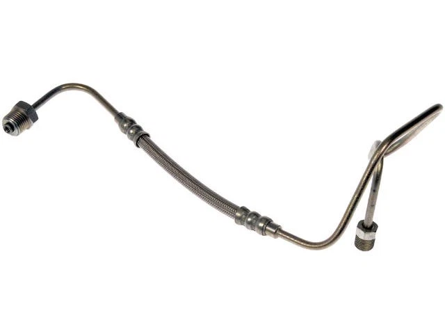 Dorman 67HF98K Front At Master Cylinder Brake Line Fits 1997-1999 Ford F150 - Изображение 1 из 1