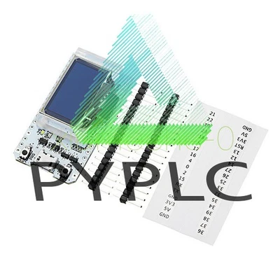 ESP32 0.96'' inch OLED Bluetooth WIFI CP2102 Module 32M for Arduino NEW - Image 1 of 4