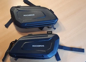 Sturzbügeltasche (1 x rechts, 1 x links) - Bild 1 von 13