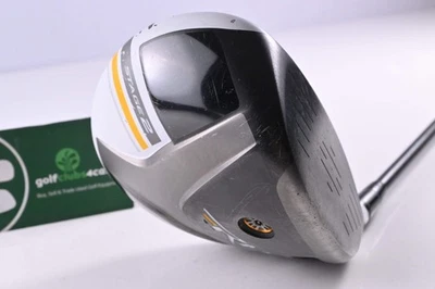 Taylormade RBZ Stage 2 HL Driver / 13 Grad / Stiff Flex Fujikura Rocketfuel 50 - Bild 1 von 4