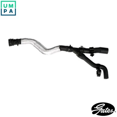 HEATER HOSE 02-3082 FOR SKODA OCTAVIA/II/Combi SUPERB YETI VW GOLF SCIROCCO 2.0L - Image 1 of 4