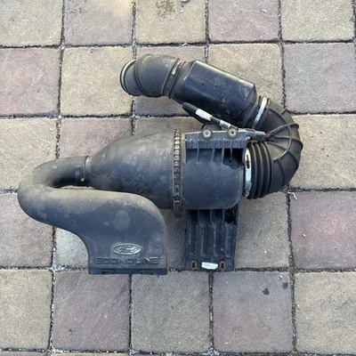 Ford E150 E250 E350 Econoline 2004-2016 furgoneta caja admisión de aire conducto manguera tubo Foto 1 de 4