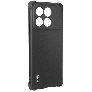 iMak Case for Xiaomi Poco X6 Pro Soft Reinforced Corners Protected Camera - Picture 1 of 6