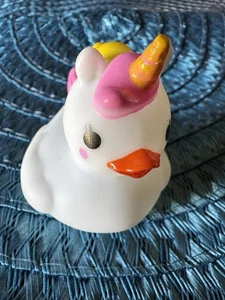 "Jeep Ducking Unicorn N Rubber Duck 2""" - Imagen 1 de 4
