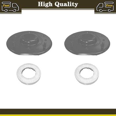 Kit de montaje de puntal delantero KYB para Saturn Vue 2007 2006 2005 2004 2003 2002 Foto 1 de 2