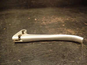 1973 YAMAHA RT3 360 RT 3 360 BRAKE LEVER (B) - Picture 1 of 3