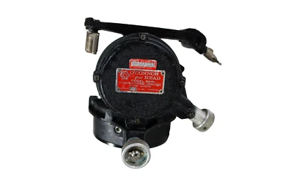 O'Connor 50D FLUID HEAD WEDGE CAMERA PLATE  TDKN FLAT FOR MICHELIN SERVICED 50Lb - Image 1 of 4