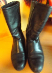 Damen Stiefel schwarz Größe 37 vom " medicus " - Bild 1 von 6