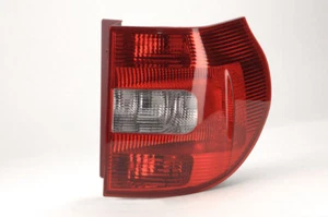 Heckleuchte kompatibel zu Skoda Yeti 05/2009-09/13 Rechts Beifahrerseite Halogen - Bild 1 von 6