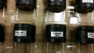 (1 PC) RL-1256-3-820 RENCO RADIAL LEADED POWER LINE CHOKE 820uH 10% ROHS - Picture 1 of 5