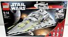 LEGO Star Wars Imperial Star Destroyer 6211 w 2006 roku nowy wycofany