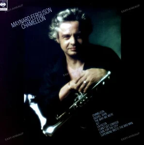 Maynard Ferguson - Chameleon LP (VG/VG) . - Picture 1 of 1