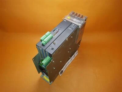Bosch Power Supply Module VM 60 Type: VM 60-T / 047888-316 - Image 1 of 2