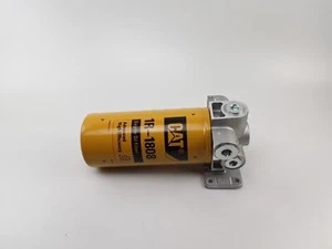 Oil Base Filter 362-3515 1R-1808 For Caterpillar Cat E330 E336 D8T D9 D9T C15 18 - Picture 1 of 7