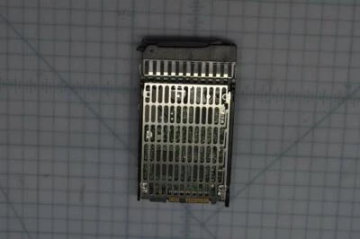 HP HARD DRIVE 72GB SAS 10K RPM 2.5 INCH 375861-B21 434916-001 - Image 1 of 2