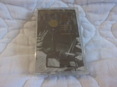 THE ROCK AND ROLL HALL OF FAME THIRD INDUCTION 1988 CASSETTE BEATLES BEACH BOYS - Image 1 of 4