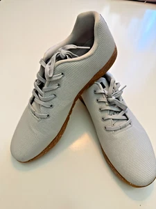 NoBull Super Fabric Very Light Gray Trainers Sneakers Men’s Size 17 Brand New - Picture 1 of 13