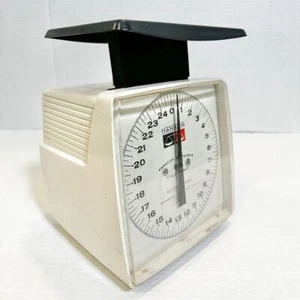 Vintage Hanson Allzweckwaage Kapazität 25 Pfund - Bild 1 von 7